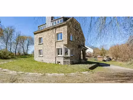 maison à vendre à mont pour € 270.000 avec 7 chambres à coucher
