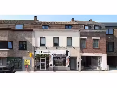 usage mixte à vendre à huldenberg pour € 349.000 avec 2 chambres à coucher