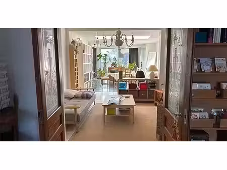 maison de maître à vendre à hulshout pour € 399.000 avec 4 chambres à coucher