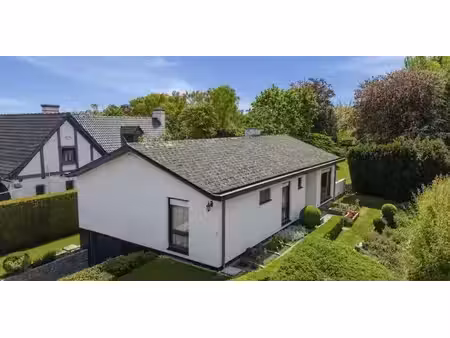 maison à vendre à vlamertinge pour € 395.000 avec 4 chambres à coucher