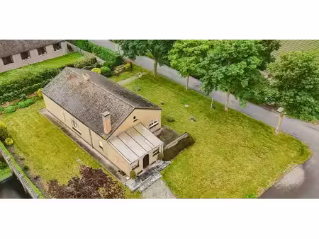 bungalow à vendre à varsenare pour € 399.000 avec 2 chambres à coucher