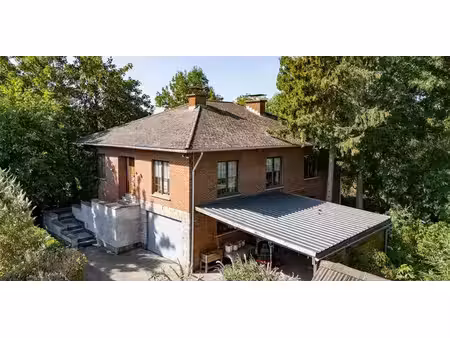 maison à vendre à rupelmonde pour € 369.000 avec 6 chambres à coucher