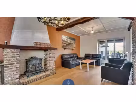 maison à vendre à lanaken pour € 379.000 avec 7 chambres à coucher