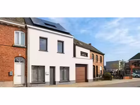 maison à vendre à lede pour € 399.000 avec 3 chambres à coucher