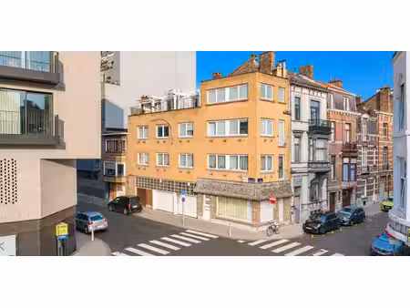 maison à vendre à liège pour € 399.000 avec 3 chambres à coucher