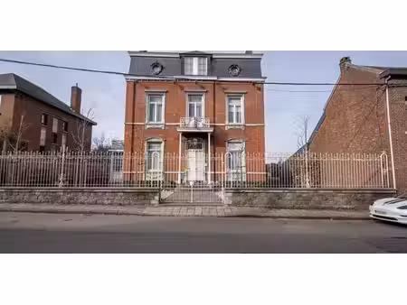 maison à vendre à wandre pour € 395.000 avec 6 chambres à coucher