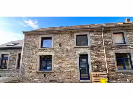 maison à vendre à lierneux pour € 270.000 avec 3 chambres à coucher