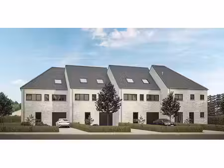 maison à vendre à drieslinter pour € 343.000 avec 5 chambres à coucher