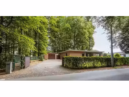 maison à vendre à nukerke pour € 395.000 avec 3 chambres à coucher