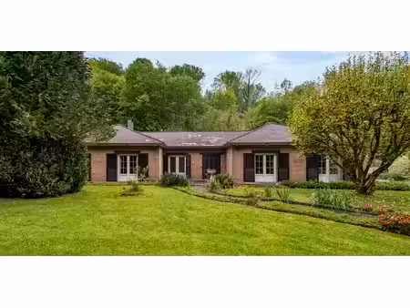 sous option - maison à vendre à falaën avec 4 chambres à coucher