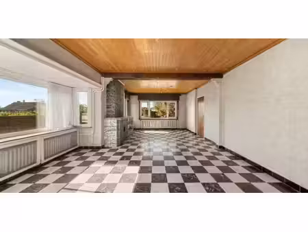 maison à vendre à hertsberge pour € 399.000 avec 4 chambres à coucher