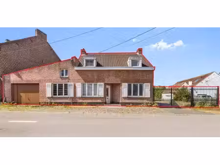 maison à vendre à oud-heverlee pour € 350.000 avec 3 chambres à coucher