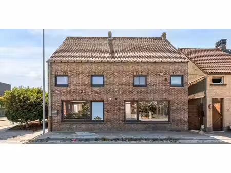 maison à vendre à oudenburg pour € 379.000 avec 4 chambres à coucher