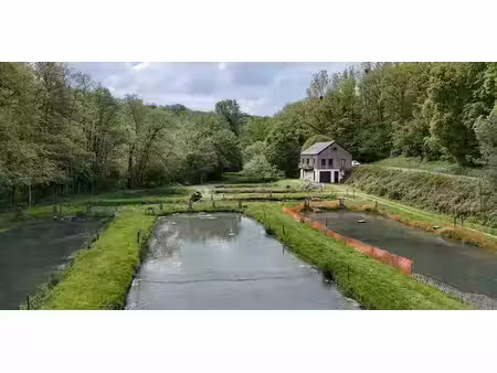 maison à vendre à franchimont pour € 375.000 avec 3 chambres à coucher