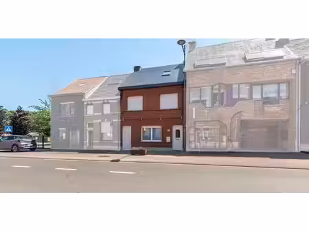 maison à vendre à ruisbroek pour € 335.000 avec 4 chambres à coucher