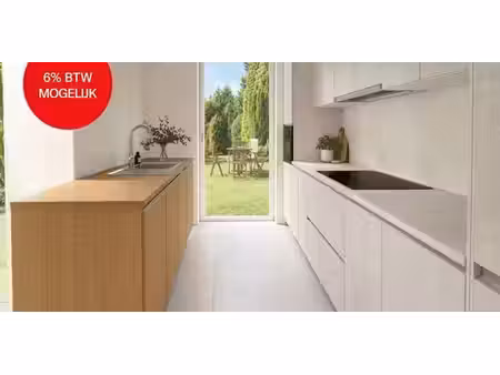 maison à vendre à riemst pour € 395.801 avec 3 chambres à coucher