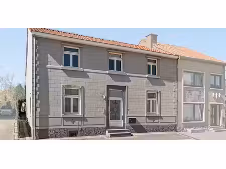 maison à vendre à vroenhoven pour € 349.000 avec 3 chambres à coucher