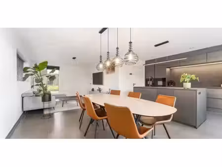 maison à vendre à rumbeke pour € 399.000 avec 4 chambres à coucher