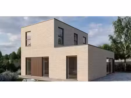 maison à vendre à rumbeke pour € 399.344 avec 3 chambres à coucher