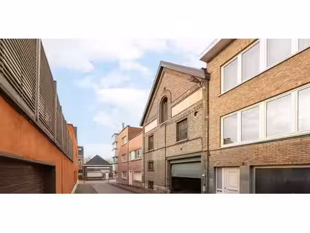 usage mixte à vendre à terhagen pour € 349.000 avec 2 chambres à coucher