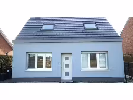 maison à vendre à zichem pour € 399.000