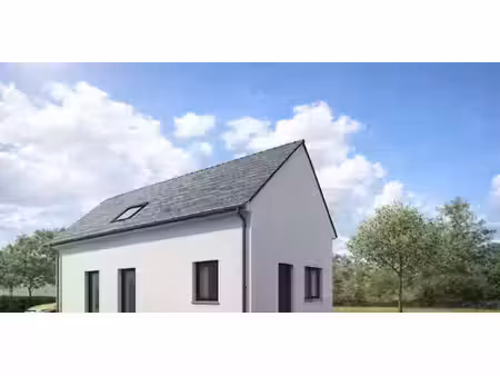 maison à vendre à bavegem pour € 351.000 avec 2 chambres à coucher