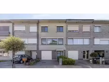 maison à vendre à stabroek pour € 389.750 avec 3 chambres à coucher