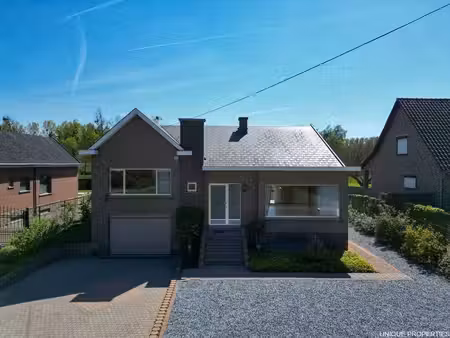 maison à vendre à tielt pour € 349.000 avec 2 chambres à coucher
