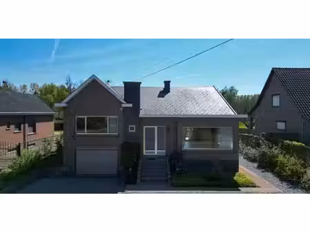 maison à vendre à tielt pour € 399.000 avec 2 chambres à coucher