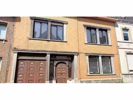 maison à vendre à wervik pour € 270.000 avec 5 chambres à coucher