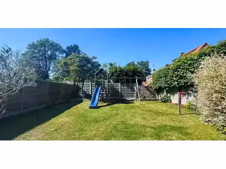 maison à vendre à zedelgem pour € 349.000 avec 4 chambres à coucher