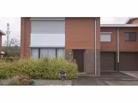 maison à vendre à geluveld pour € 265.000 avec 4 chambres à coucher