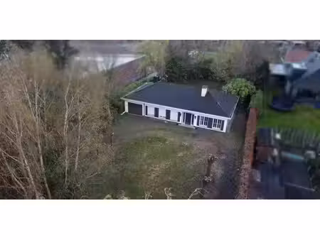 terrain à vendre à ingelmunster pour € 395.000