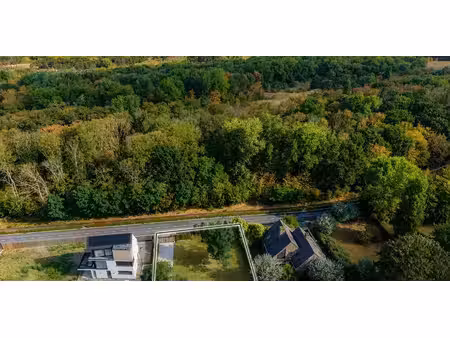 terrain à bâtir à vendre à klemskerke pour € 349.000