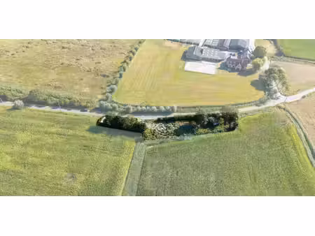 terrain à bâtir à vendre à stalhille pour € 399.000