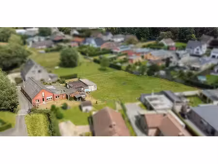 terrain à bâtir à vendre à kapelle-op-den-bos pour € 355.000