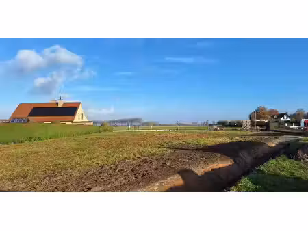 terrain à bâtir à vendre à middelburg pour € 265.400