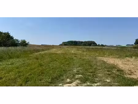 terrain à bâtir à vendre à brussegem pour € 269.000