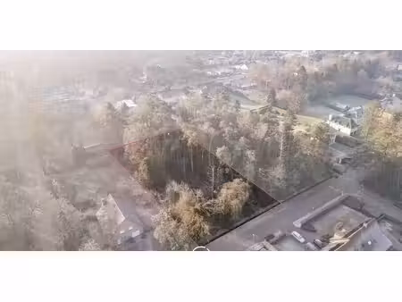 terrain à bâtir à vendre à retie pour € 365.000