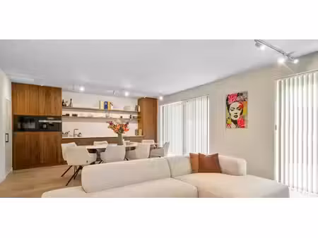 appartement à vendre à berlaar pour € 420.000 avec 3 chambres à coucher