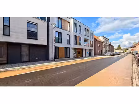 appartement à vendre à beveren pour € 360.000 avec 2 chambres à coucher