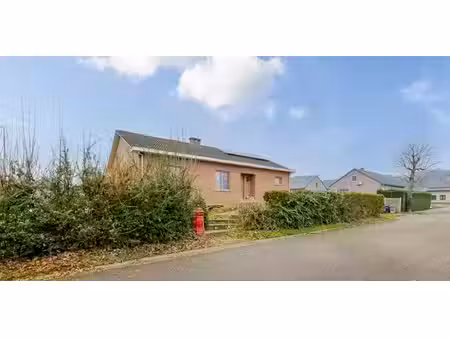 bungalow à vendre à testelt pour € 360.000 avec 3 chambres à coucher