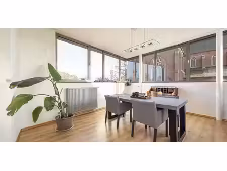 duplex à vendre à merksplas pour € 395.000 avec 3 chambres à coucher