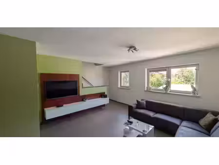 duplex à vendre à scherpenheuvel pour € 359.000 avec 2 chambres à coucher