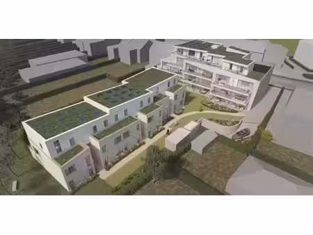 duplex à vendre à blaasveld pour € 399.250 avec 3 chambres à coucher
