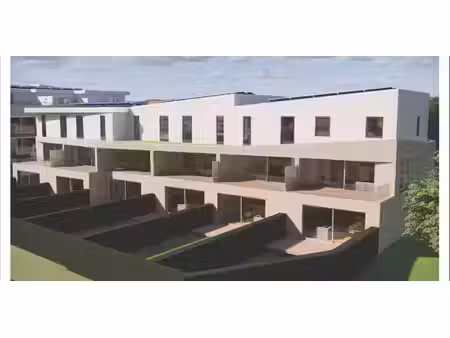 duplex à vendre à blaasveld pour € 399.750 avec 3 chambres à coucher