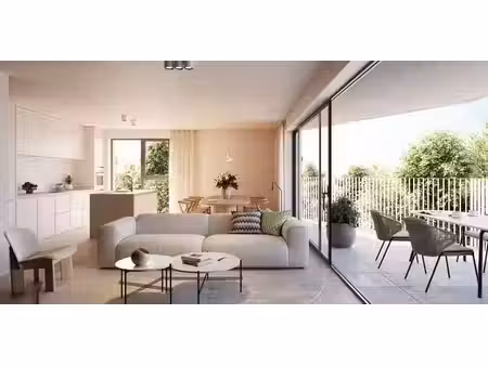 appartement à vendre à kuringen pour € 349.000 avec 2 chambres à coucher