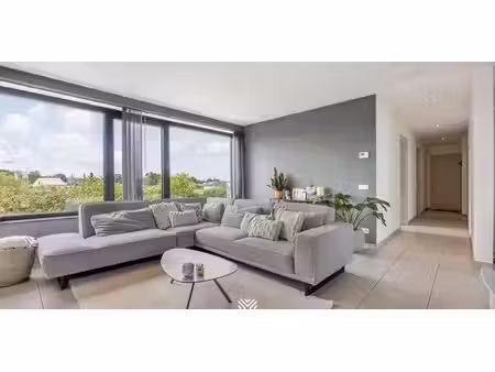 appartement à vendre à houthalen pour € 342.000 avec 2 chambres à coucher