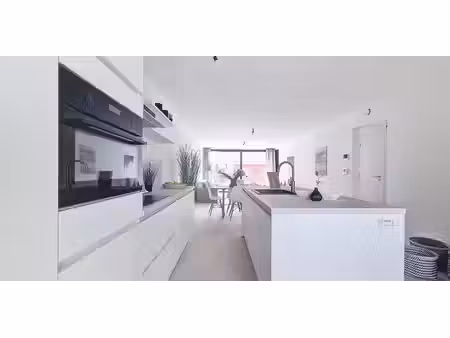 appartement à vendre à ichtegem pour € 266.228 avec 2 chambres à coucher