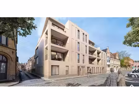 appartement à vendre à ieper pour € 359.000 avec 2 chambres à coucher